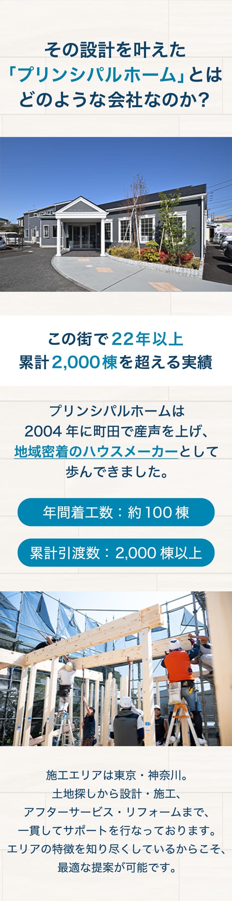王禅寺東3丁目 完成見学会 セクション10
