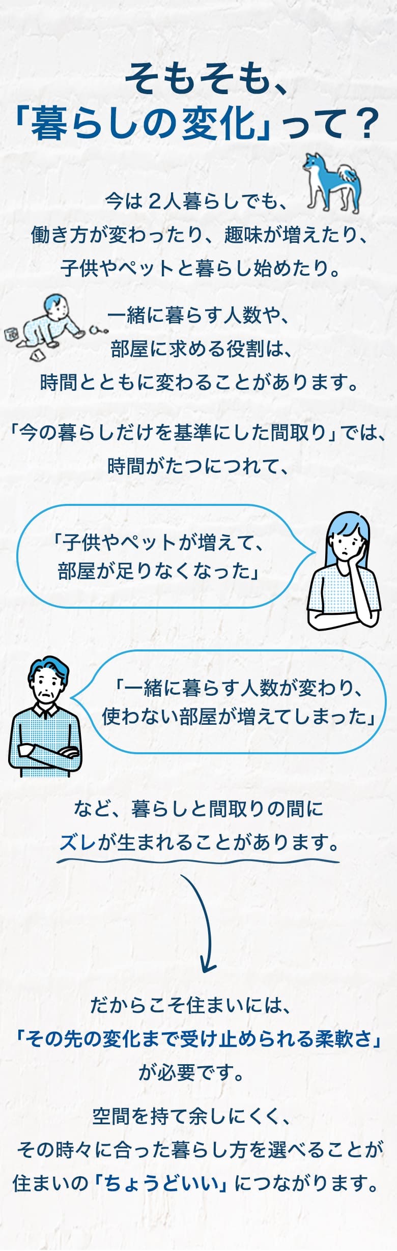 王禅寺東3丁目 完成見学会 セクション3