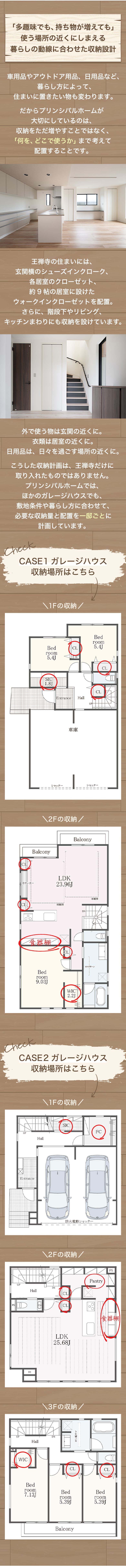 王禅寺東3丁目 完成見学会 セクション6