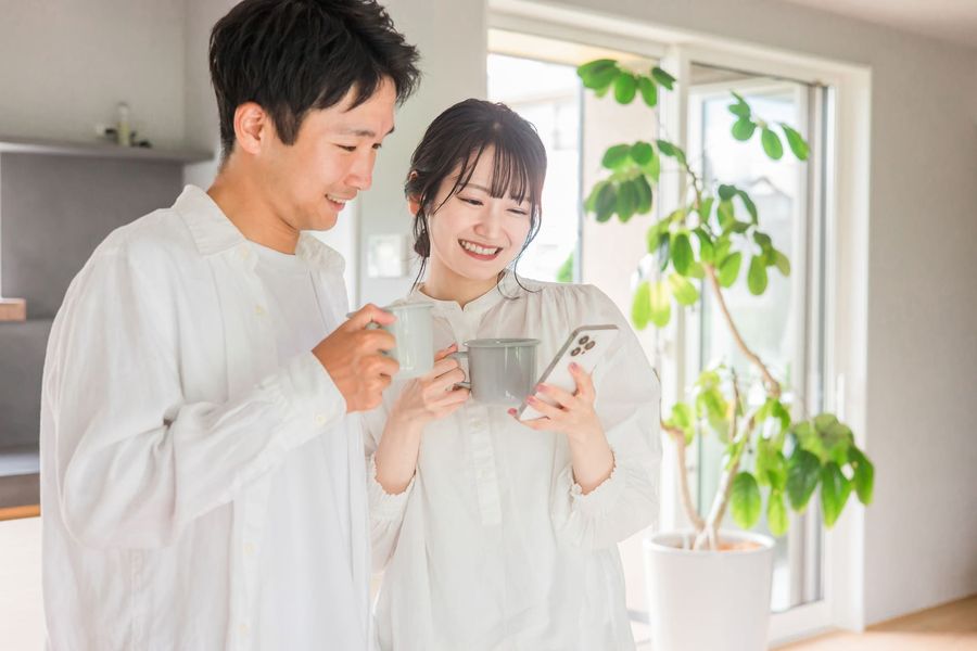 WEBから予約申込み